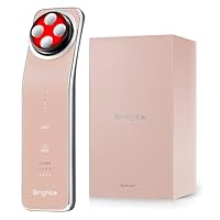 Amazon.co.jp: Brighte(ブライト) ELEKI LIFT PINK (美顔器/EMS